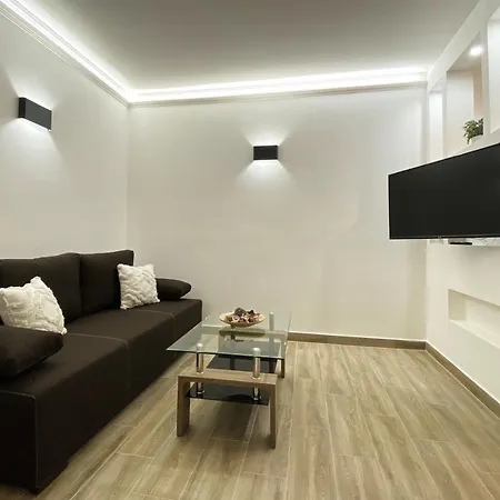 Apartment Andrea 2 Hajduszoboszlo