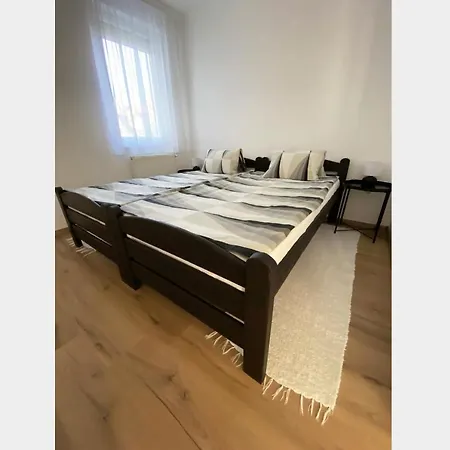 Andrea 2 Apartman