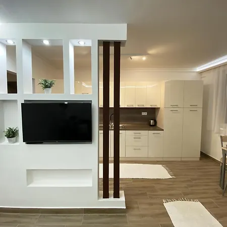 Apartment Andrea 2
