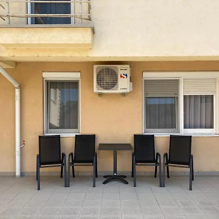 Andrea 2 Apartment Hajduszoboszlo